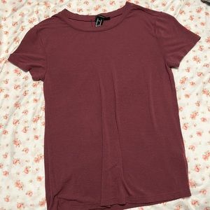Cute long tee
